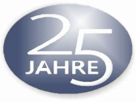 Jubilum 25 Jahre