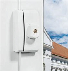 ABUS Fenster- und Trsicherung FTS96