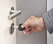 ABUS Schlieanlagen