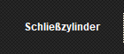 Schliezylinder