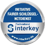 Siegel Initiative Schlsselnotdienst