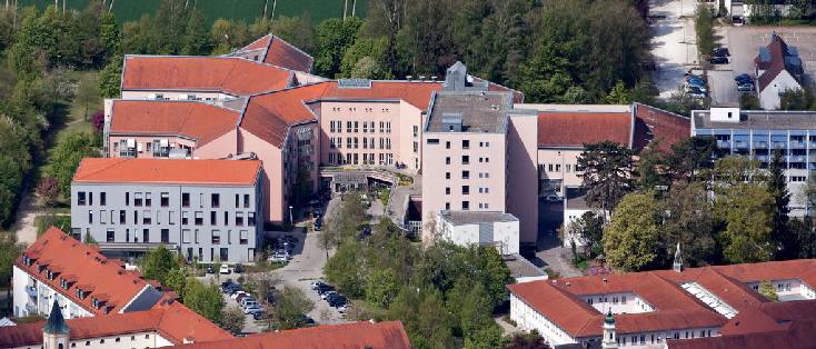 St. Elisabeth KJF Klinik St. Elisabeth KJF Klinik